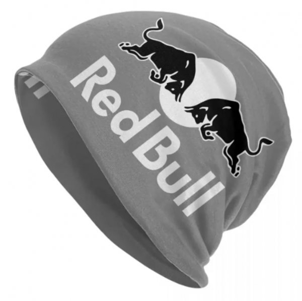 レッドブル ニット帽 伸縮 男女兼用拍卖