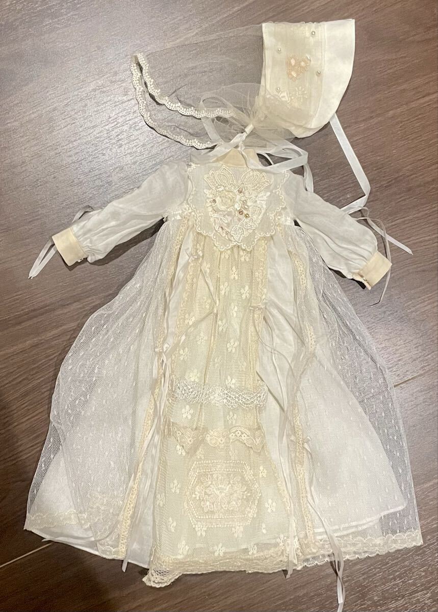 ディーラー様 Dear SD ドレスセット拍卖