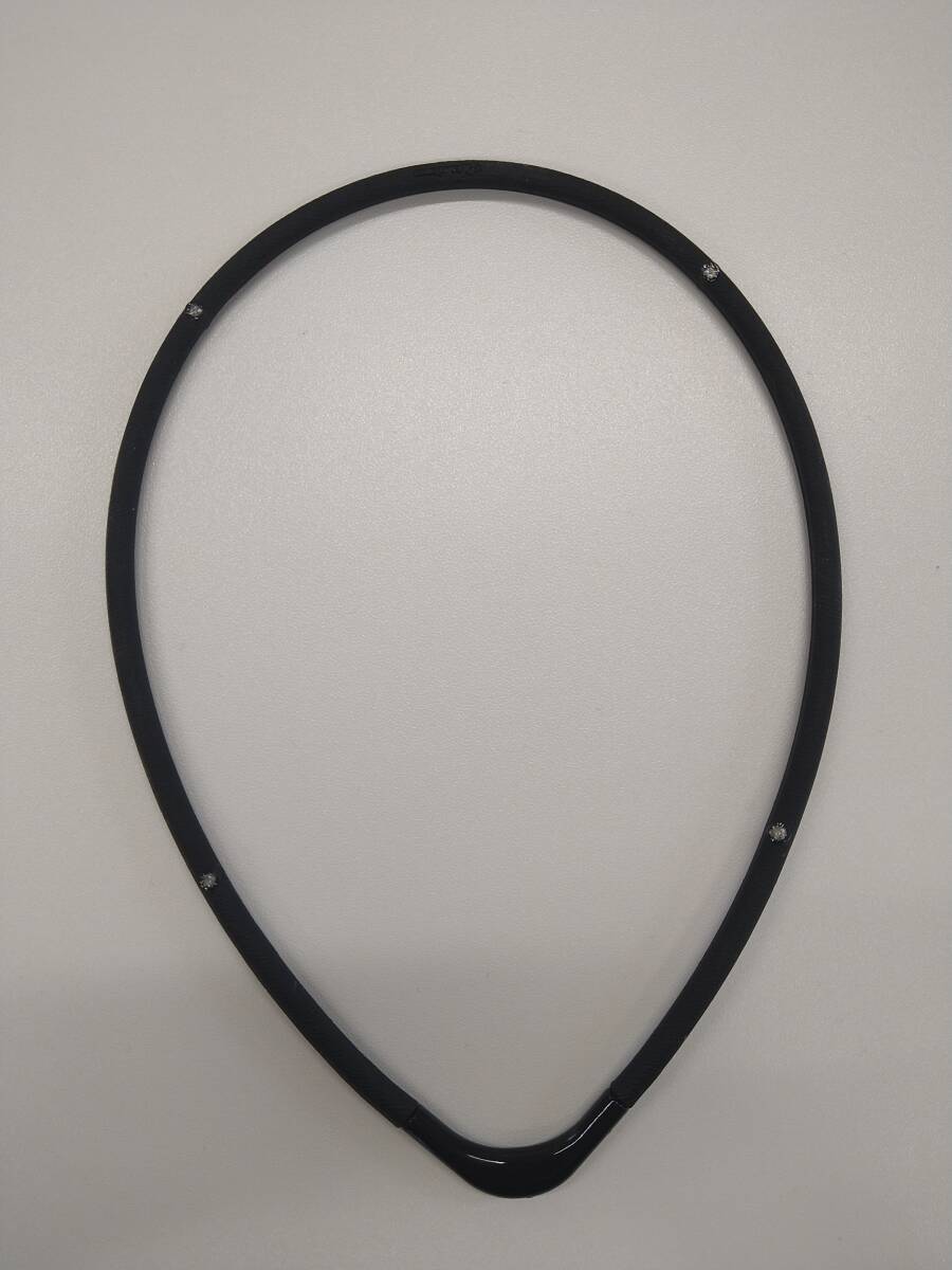 ファイテン 磁気ネックレス拍卖