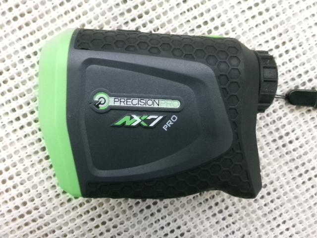 ■203■中古■PRECISION PRO NX7 Pro■プレジション プロ■レーザー計測器■動作確認済■拍卖