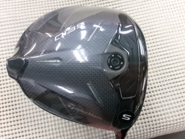 ■■新品未使用品■税込■即決■Qi35 ドライバー■10.5°■Diamana BLACK TM60■フレックスS■拍卖