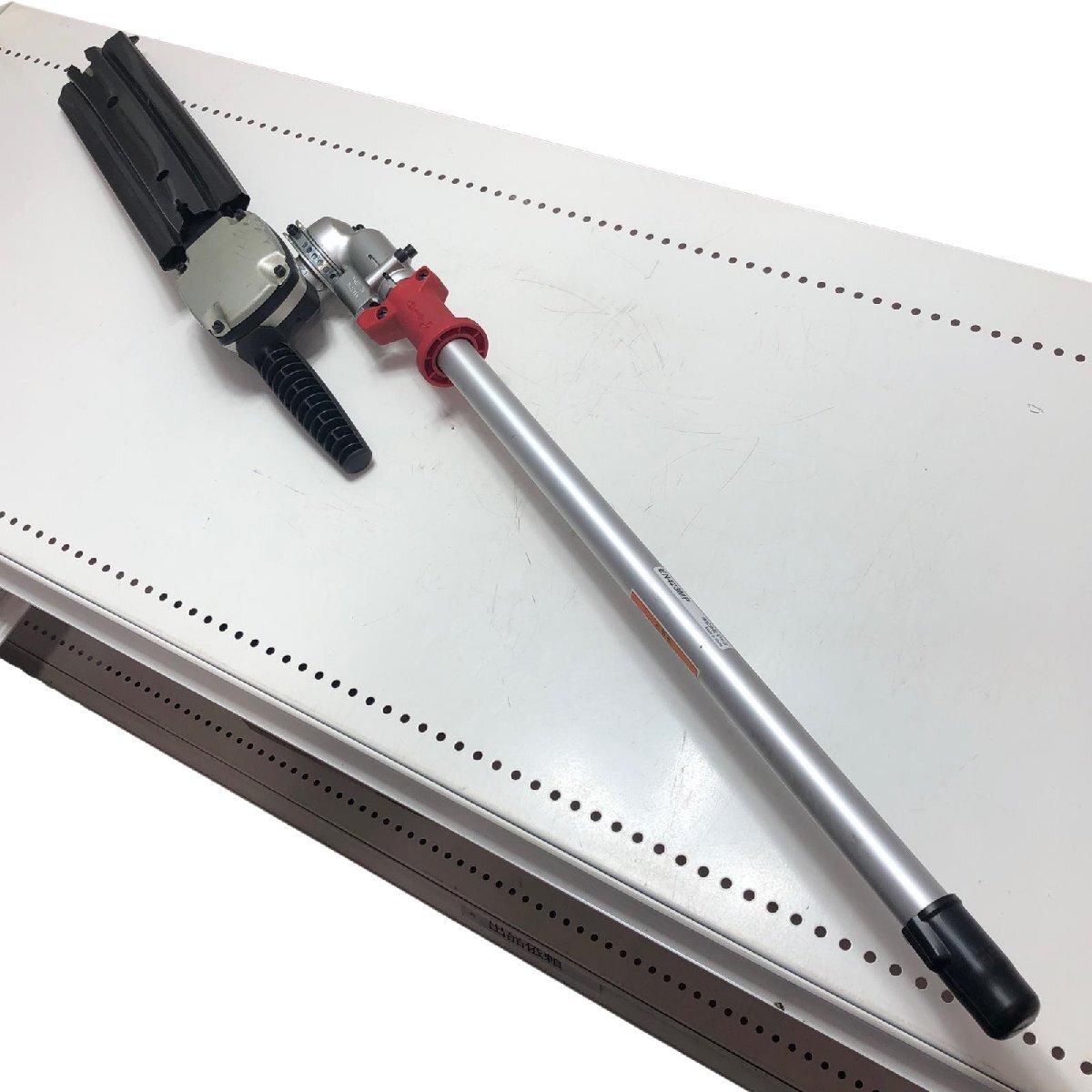 MAKITA マキタ MUX18DRGM用アタッチメント EN423MP 目立った傷や汚れなし拍卖