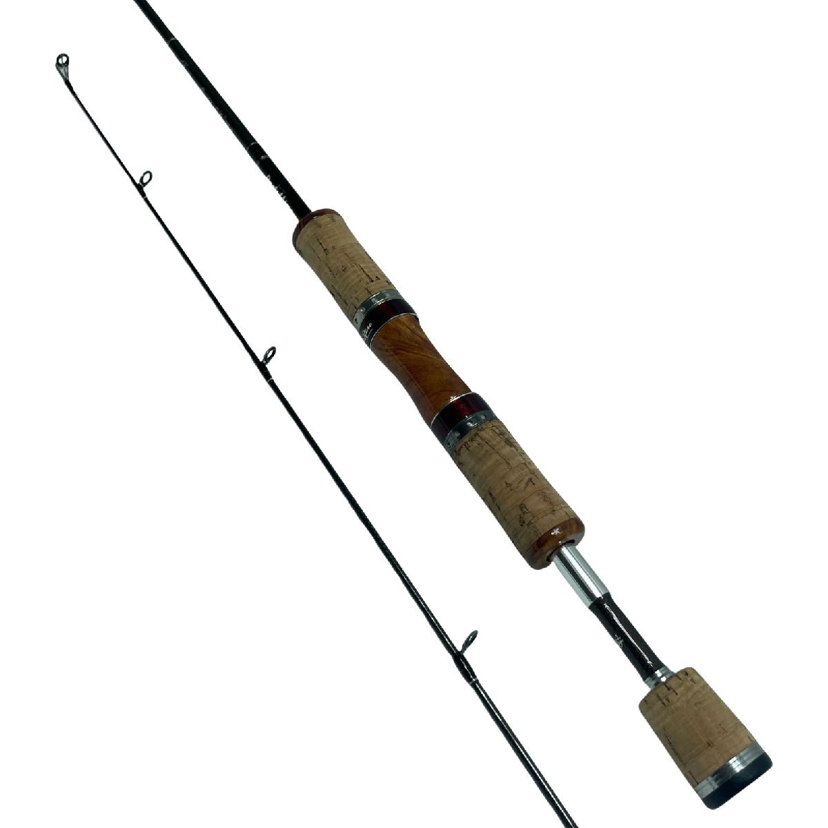 レスターファイン フォーチュン 5'6 本体のみ 目立った傷や汚れなし拍卖