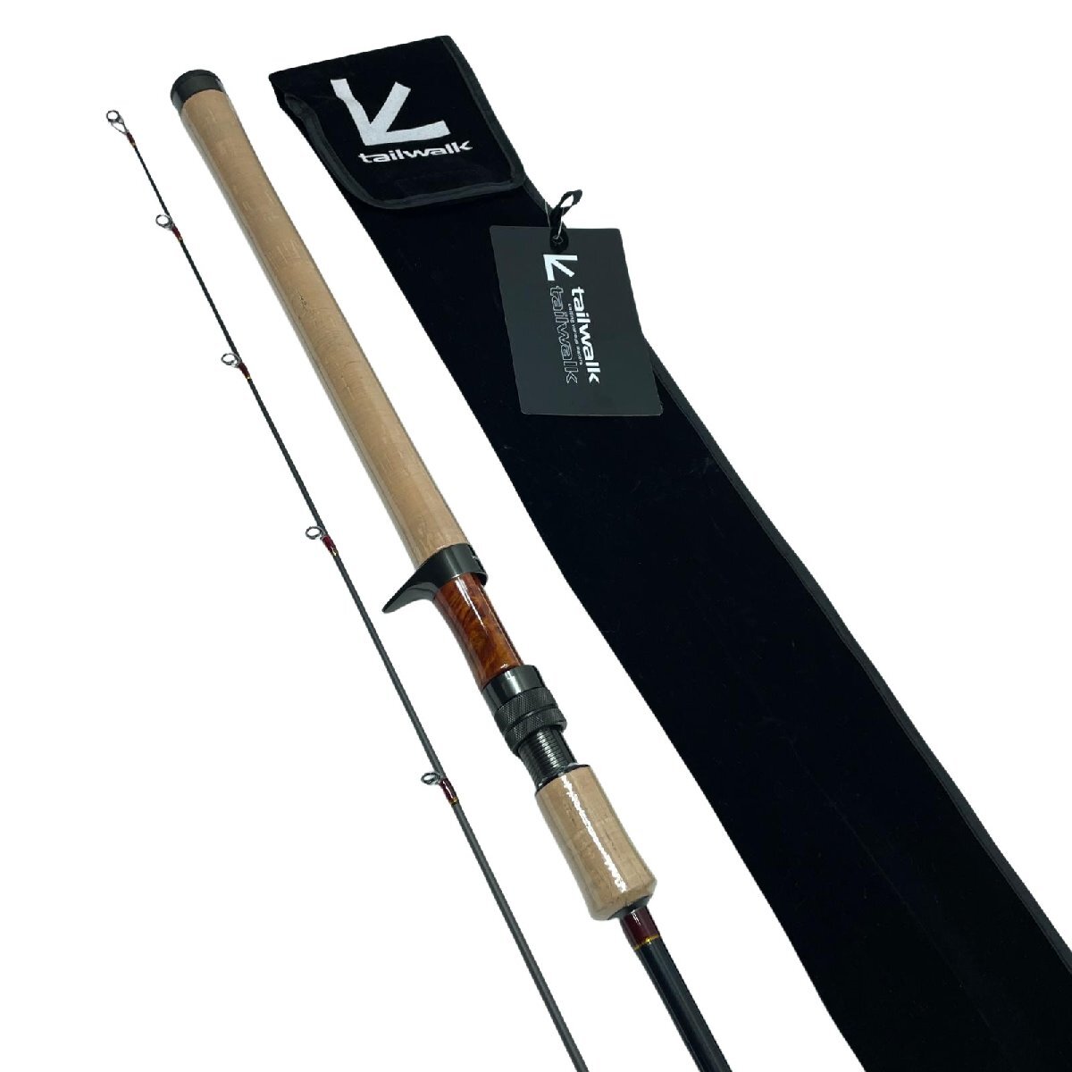 tailwalk テイルウォーク ケイソンランズバック2 C74MH 17349 未使用に近い拍卖