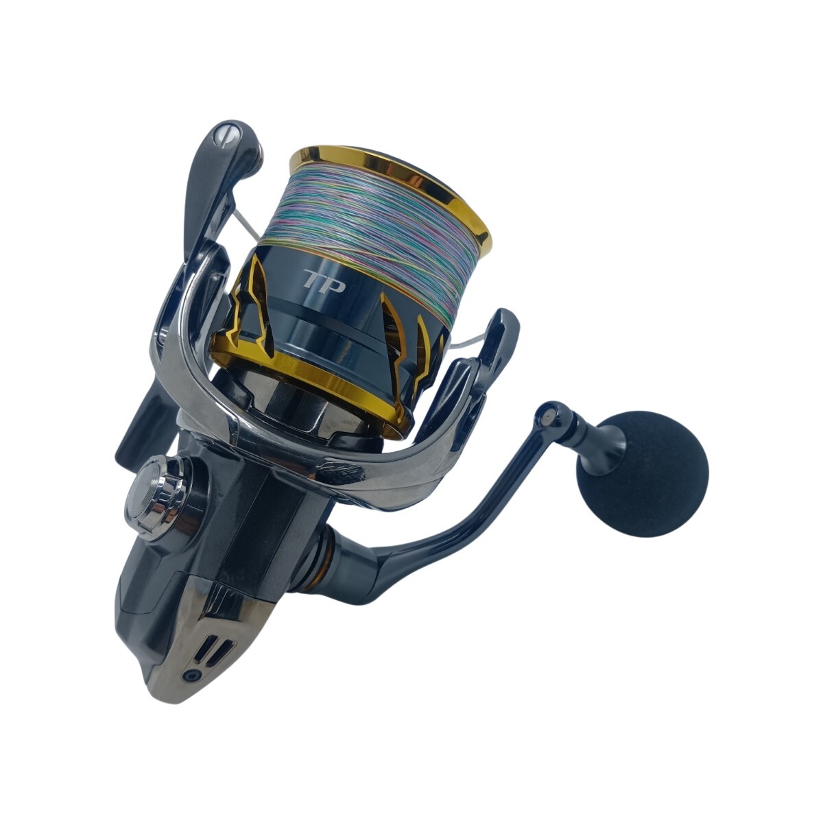 SHIMANO シマノ 04148 20ツインパワーC5000XG やや傷や汚れあり拍卖