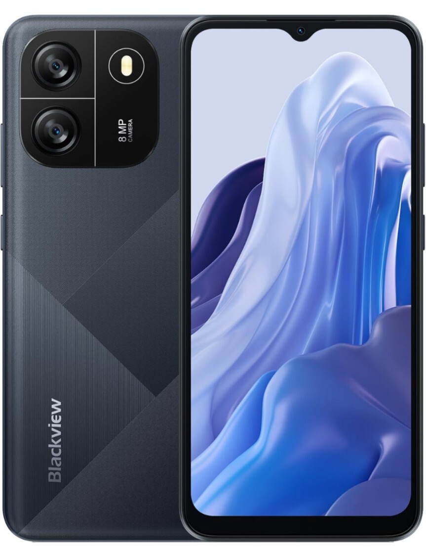Blackview Wave6C SIMフリー スマホ 4G対応拍卖