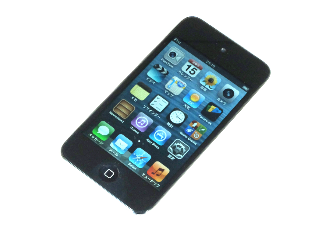 ★ iPod touch 第4世代 64GB 中古 送料込み ★拍卖