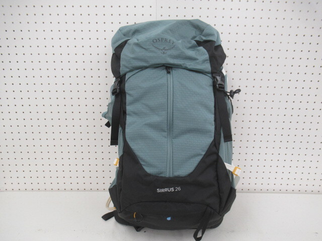 Osprey シラス26 レディース オスプレー リュック 登山 バックパック 039459010拍卖
