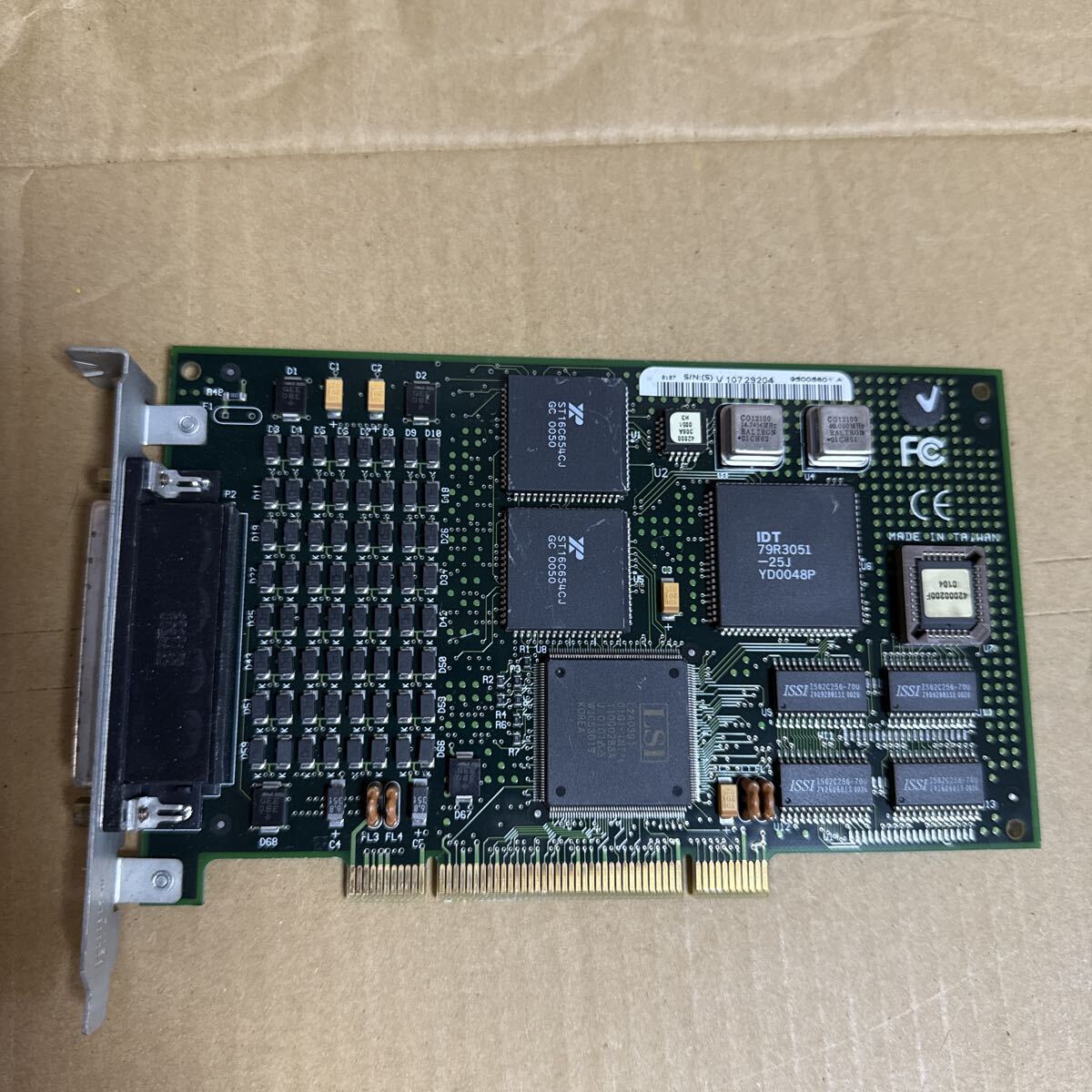 (H-08)TEC 55000536-05ボード 動作品拍卖