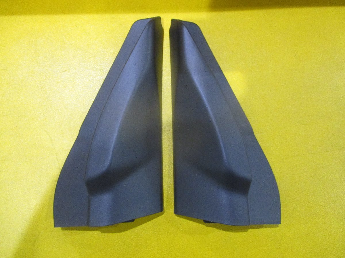 中古★スズキ純正JB64Wジムニー用ドアトリムカバー(ピラー/内張り/パネル)左右セット★84751-77R0★JB74Wジムニーシエラにも拍卖