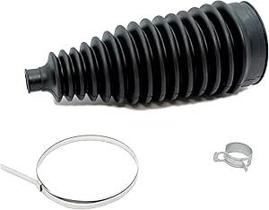 未使用品★大野ゴム ラックエンドブーツ 左右セット★RP-2110/45535-B2010/ステアリングブーツ/ムーヴ/タント/ステラ等に★即納拍卖