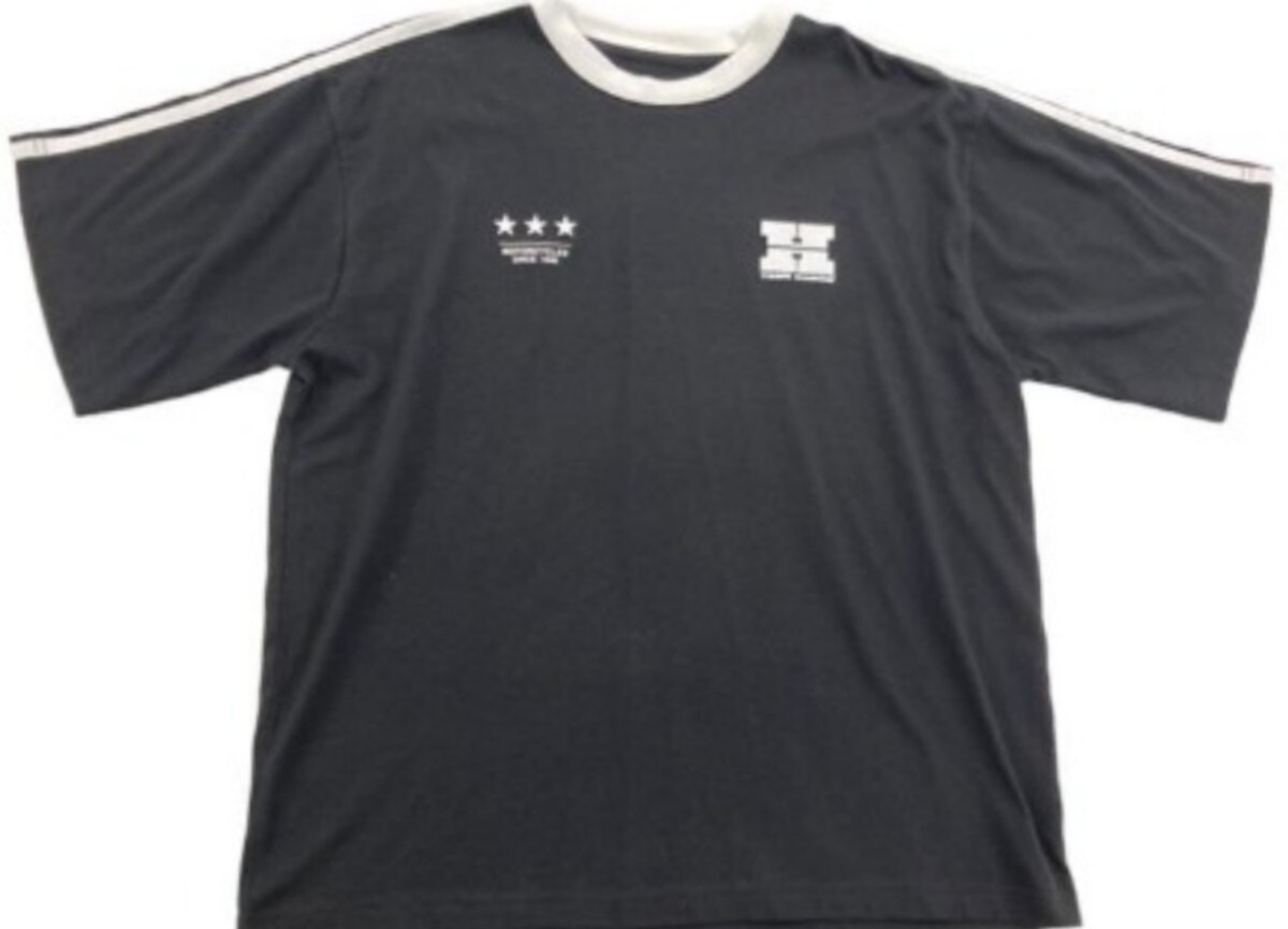 即決 ホンダレーシング メンズTシャツ【L】新品タグ付き HRC Honda Racing Corporation拍卖
