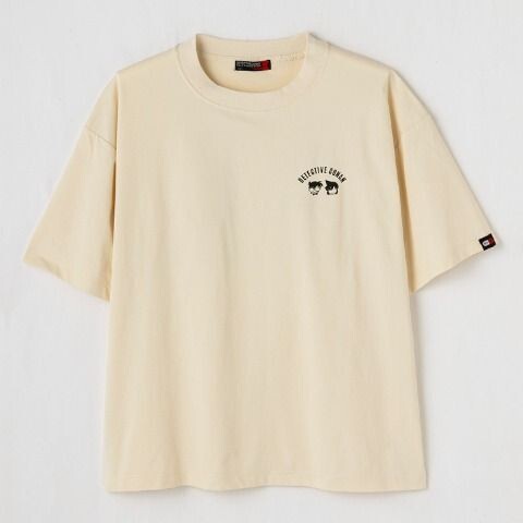 即決 名探偵コナン メンズTシャツ【LL】新品タグ付き 江戸川コナン 毛利蘭 2L拍卖