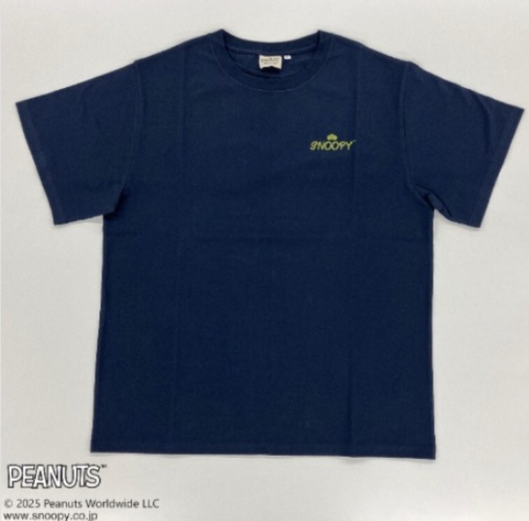 即決 スヌーピー メンズTシャツ【6L】新品タグ付き ウッドストック SNOOPY Peanuts 拍卖