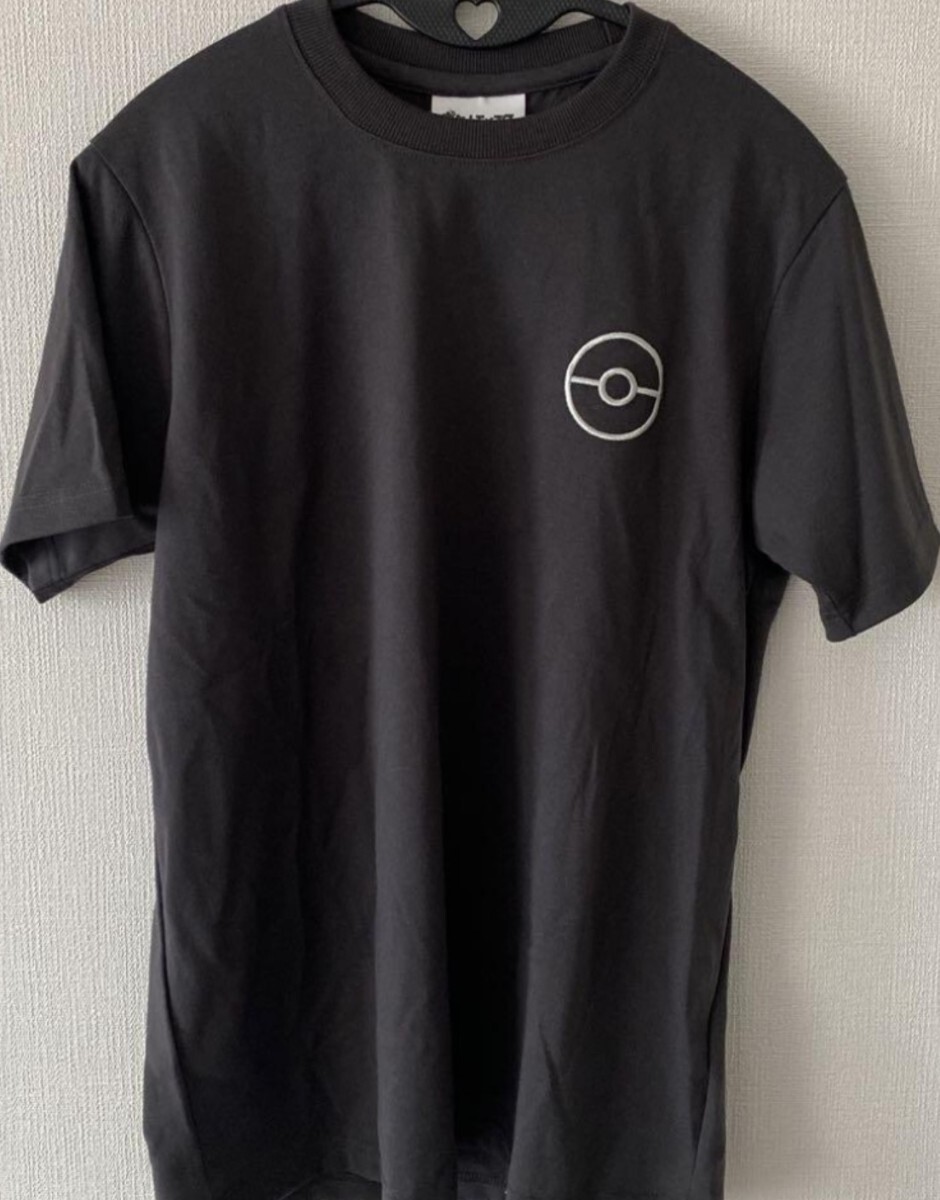 即決 ポケットモンスター メンズTシャツ【6L】新品タグ付き ゲンガー ミミッキュ ポケモン拍卖