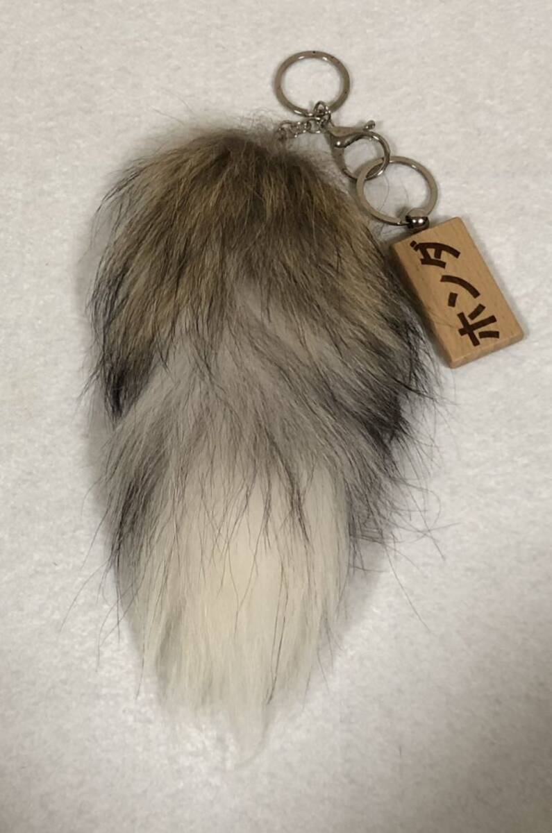 しっぽキーホルダー ホンダ バイク HONDA 風防 旗棒 ラッパ スクーター CBX バブ ホーク CB400SF NC36 クレタク Dio ZX モンキー拍卖