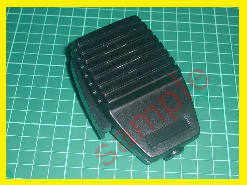 ダイナミックマイク マイク部分のみ(カールコードは付属しません) DYNAMIC MICROPHONE拍卖