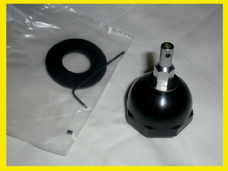 《自作用パーツ》自作用アンテナベース (業務用?)拍卖