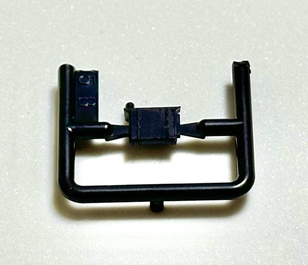 TOMIX 貨物列車セットばらし品 車掌車 床下機器パーツ拍卖