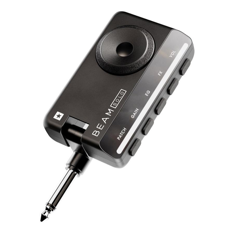 Blackstar BEAM SOLO ヘッドホンアンプ マルチエフェクター オーディオインターフェース拍卖
