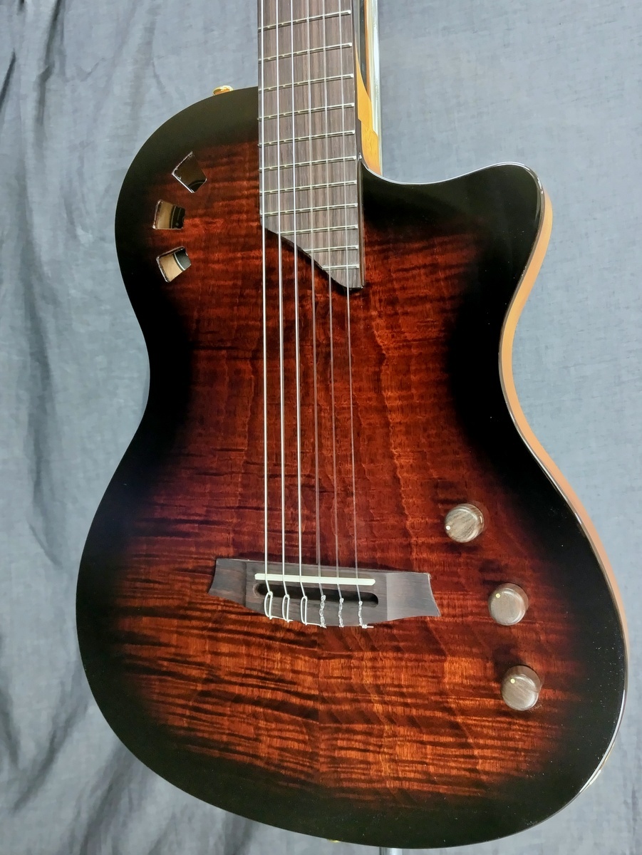 Cordoba STAGE Edge Burst コルドバ エレガット拍卖