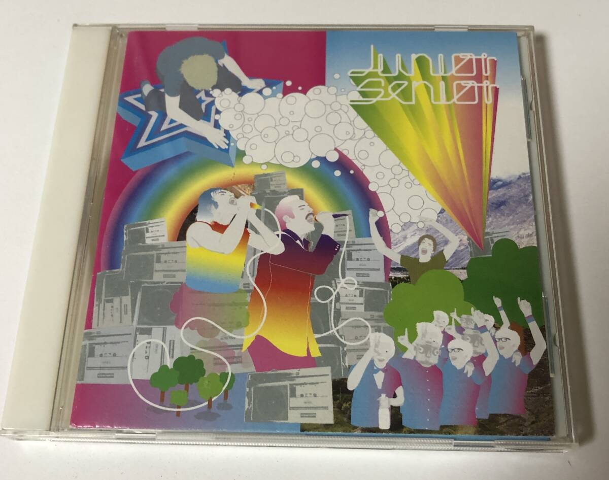 【Junior Senior CD1点】D-D-Don't Don't Stop the Beat|ジュニア・シニア ダンスロック拍卖