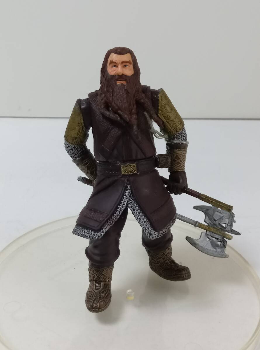 ロードオブザリング フィギュア ギムリ GIMLI Marvel 斧戦士 マーベル拍卖