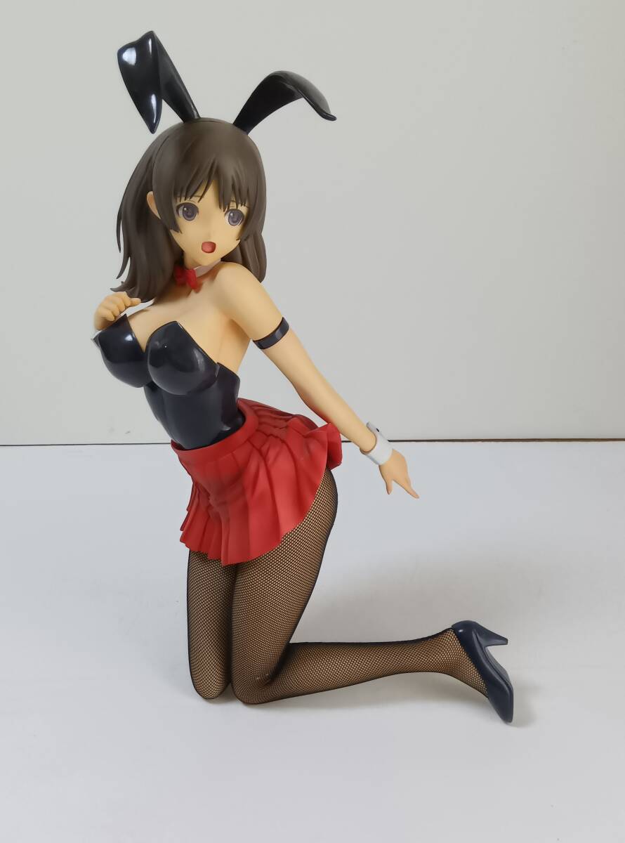 バニーガール フィギュア 【1】 宇佐美未夜 Miya Usami拍卖