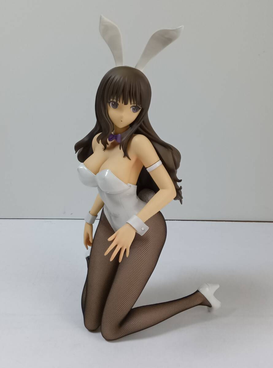 バニーガール フィギュア 【2】 宇佐美深雪 Miyuki Usami拍卖