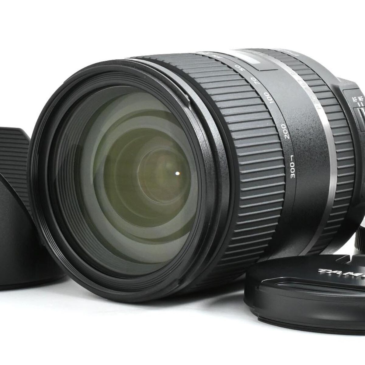 Tamron 28-300mm F3.5-6.3 Di VC PZD A010 Fマウント Nikon ニコン ズームレンズ 極上 完動 保証付|D128拍卖