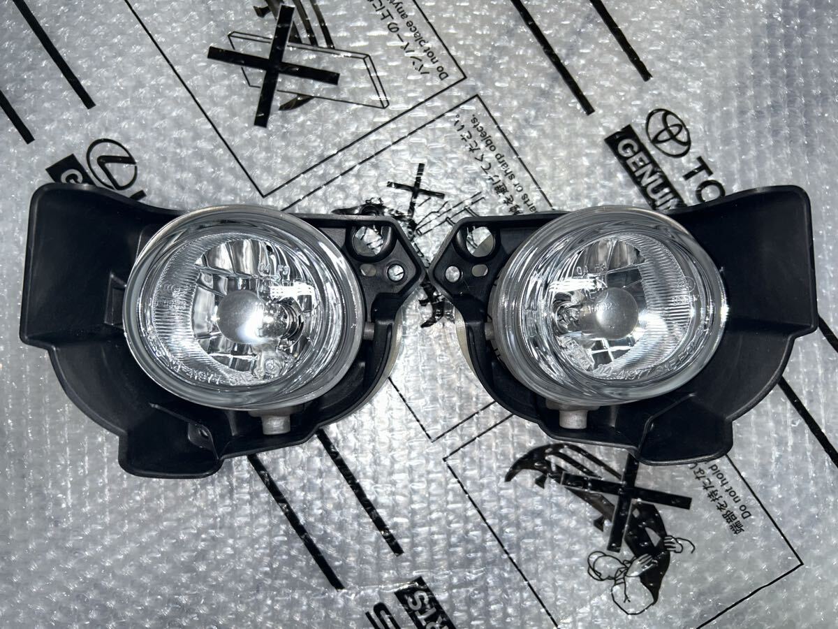 ☆未使用新品☆ MAZDA マツダ 純正 フォグ DJ DE デミオ BM アクセラ KE CX-5 フォグランプ セット フォグライト アテンザ GJ 前期 後期拍卖