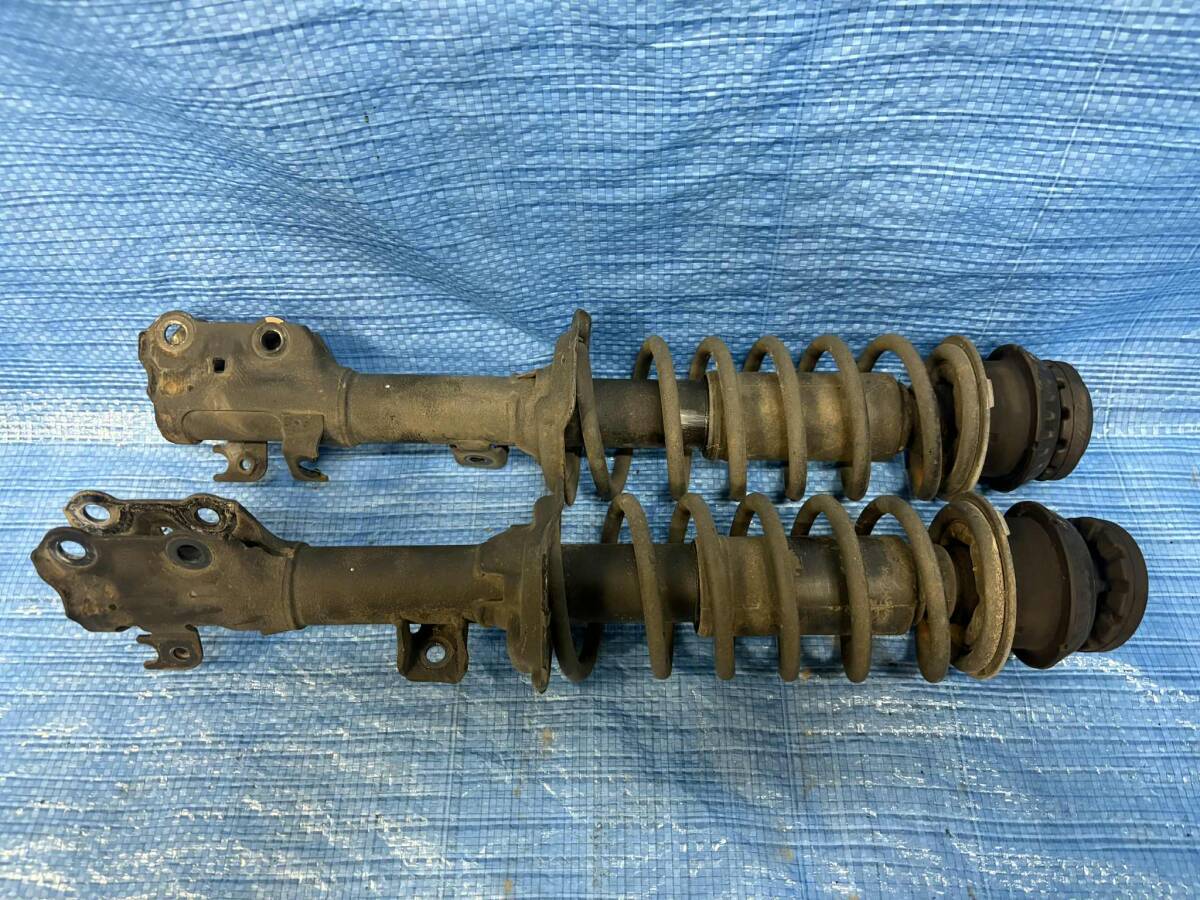 ホンダ N-BOX DBA-JF3 右左セット フロントストラット拍卖