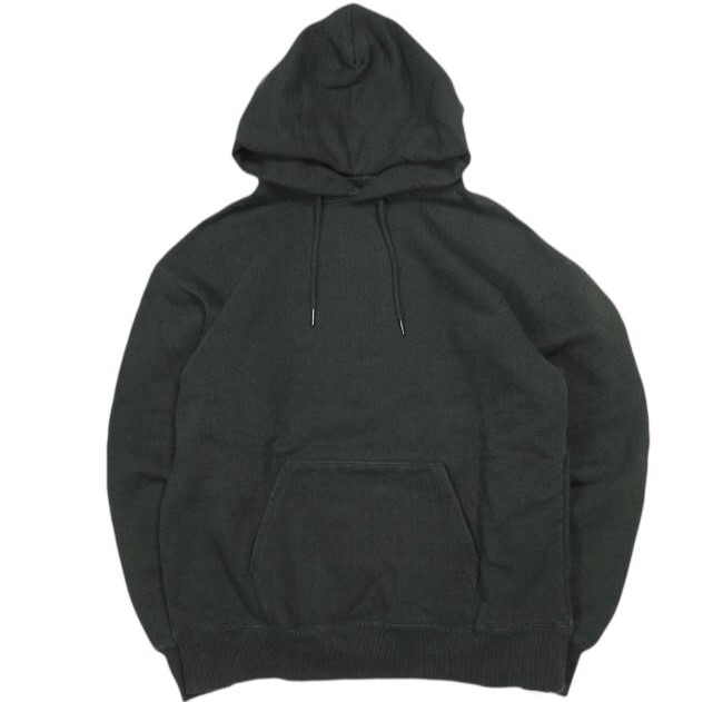 BEAMS T ビームスティー 23AW newT / Hoodie スウェットプルオーバーパーカー 75-13-0465-146 M BLACK トップス g23446拍卖