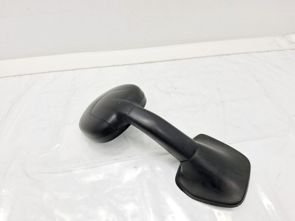 E26 キャラバン NV350 アンダーミラー ドアミラー 素地黒 C(50)拍卖