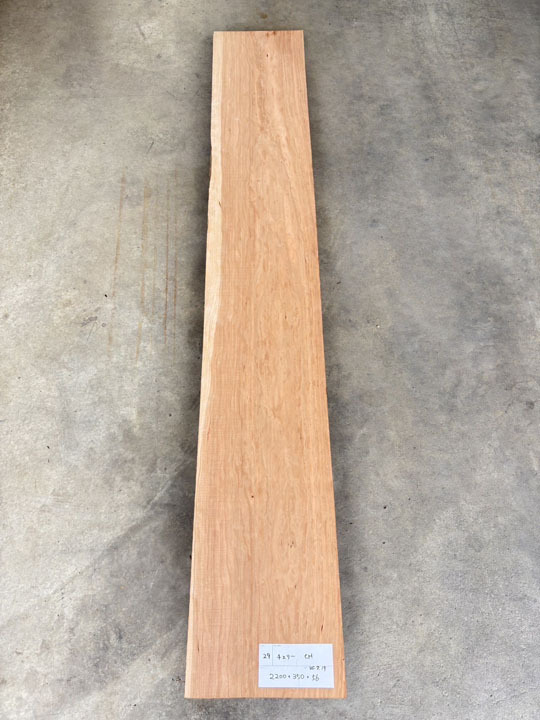 KB-29 チェリー 無垢一枚板 天板 テーブル 木工 工芸 看板 DIY千葉県引取可拍卖