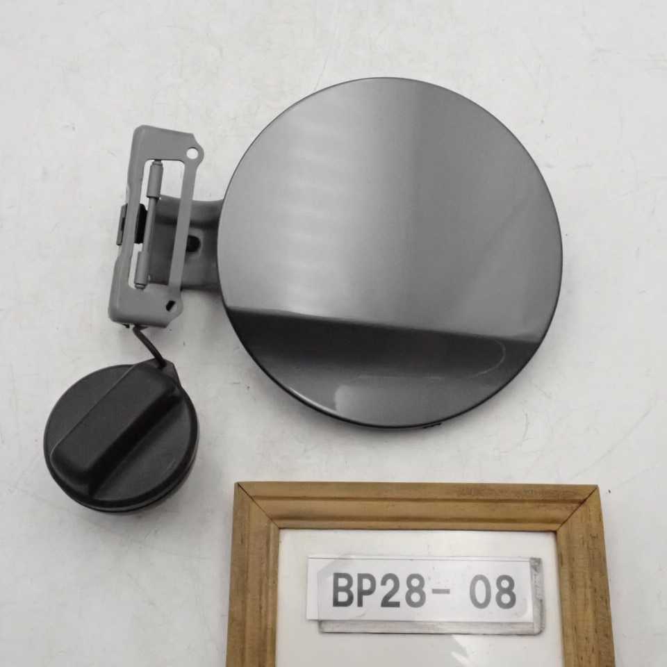 平成25年 N-ONE JG1 前期 純正 フューエルリッド 給油口フタ 蓋 中古 即決拍卖