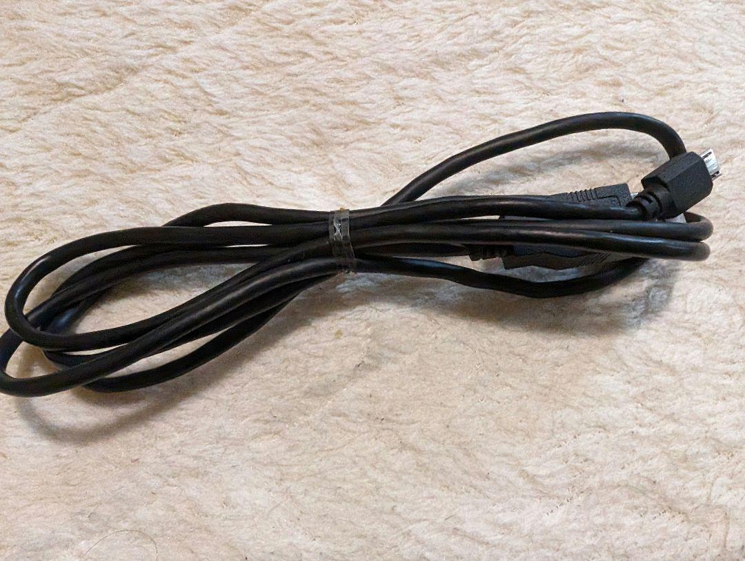 即決 PS4 SONY純正 USBケーブル DUALSHOCK4 ケーブル拍卖