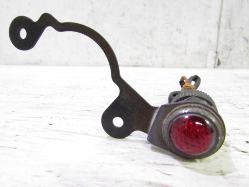 GSX750Sカタナ GS75X 希少!! 純正 速度警告灯 当時物 検※ GR72A GSX750ES ベコ GS750G GSX1100S GSX750EF 162S62拍卖