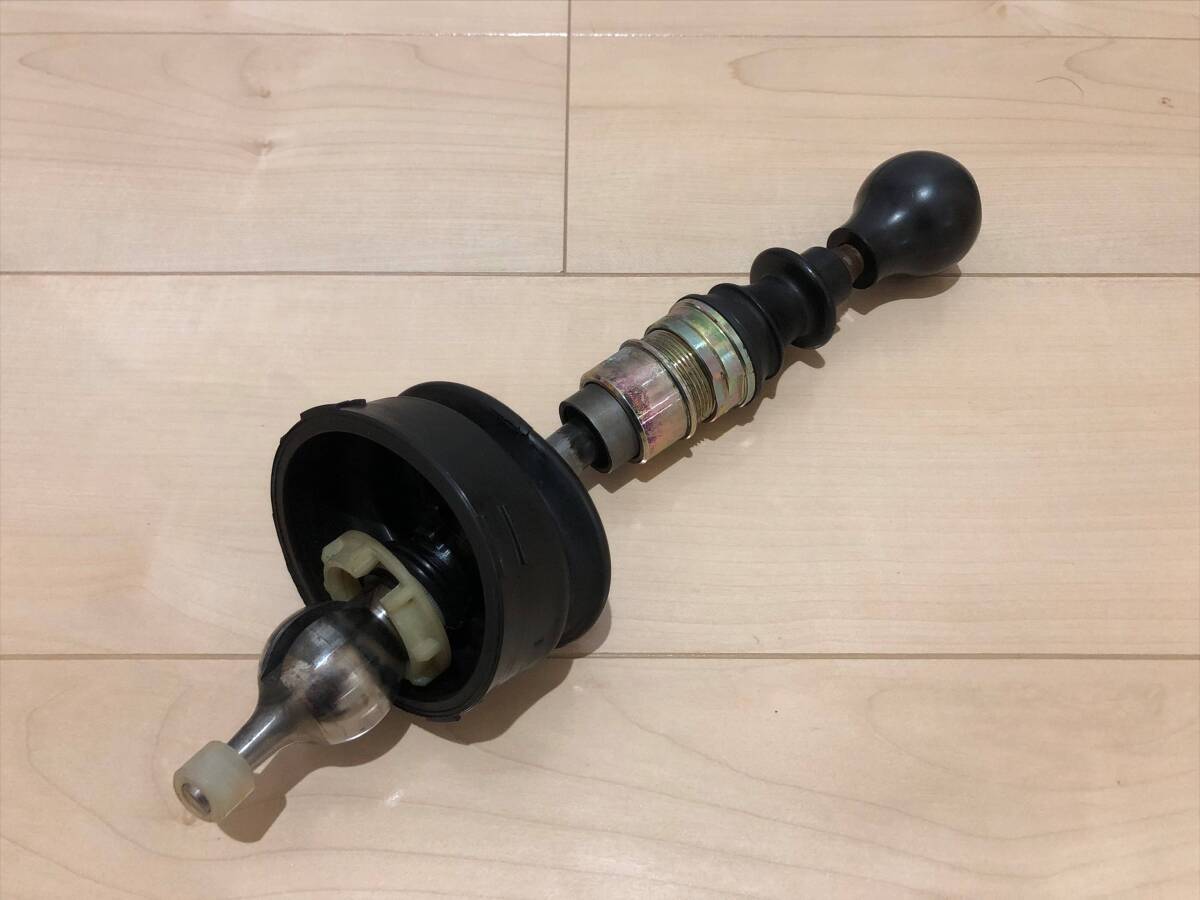 希少 BNR34 ゲトラグ シフトリンゲージ ミッション スカイライン GT-R BNR32 BCNR33 260RS GTR RB26 R32 R33 R34 NISMO ニスモ 日産 Getrag拍卖