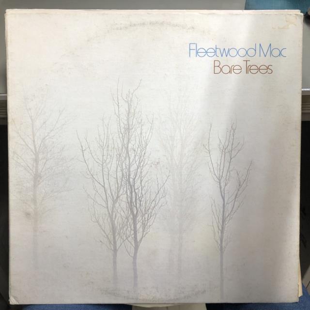 FLEETWOOD MAC / BARE TREES (MSK2278)拍卖