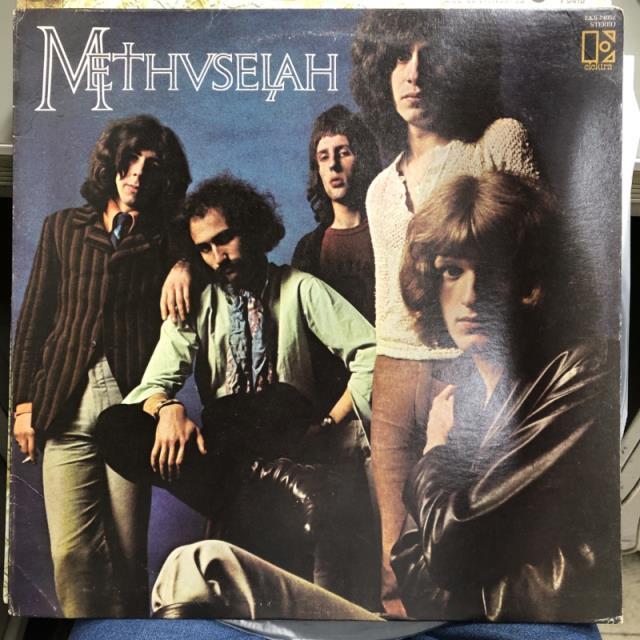 METHUSELAH / METHUSELAH (EKS74052)拍卖