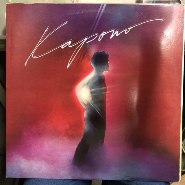 HENRY KAPONO / KAPONO (MAC1014)拍卖