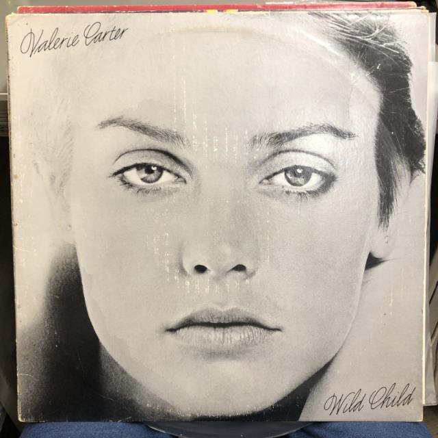 VALERIE CARTER / WILD CHILD (JC35084)拍卖