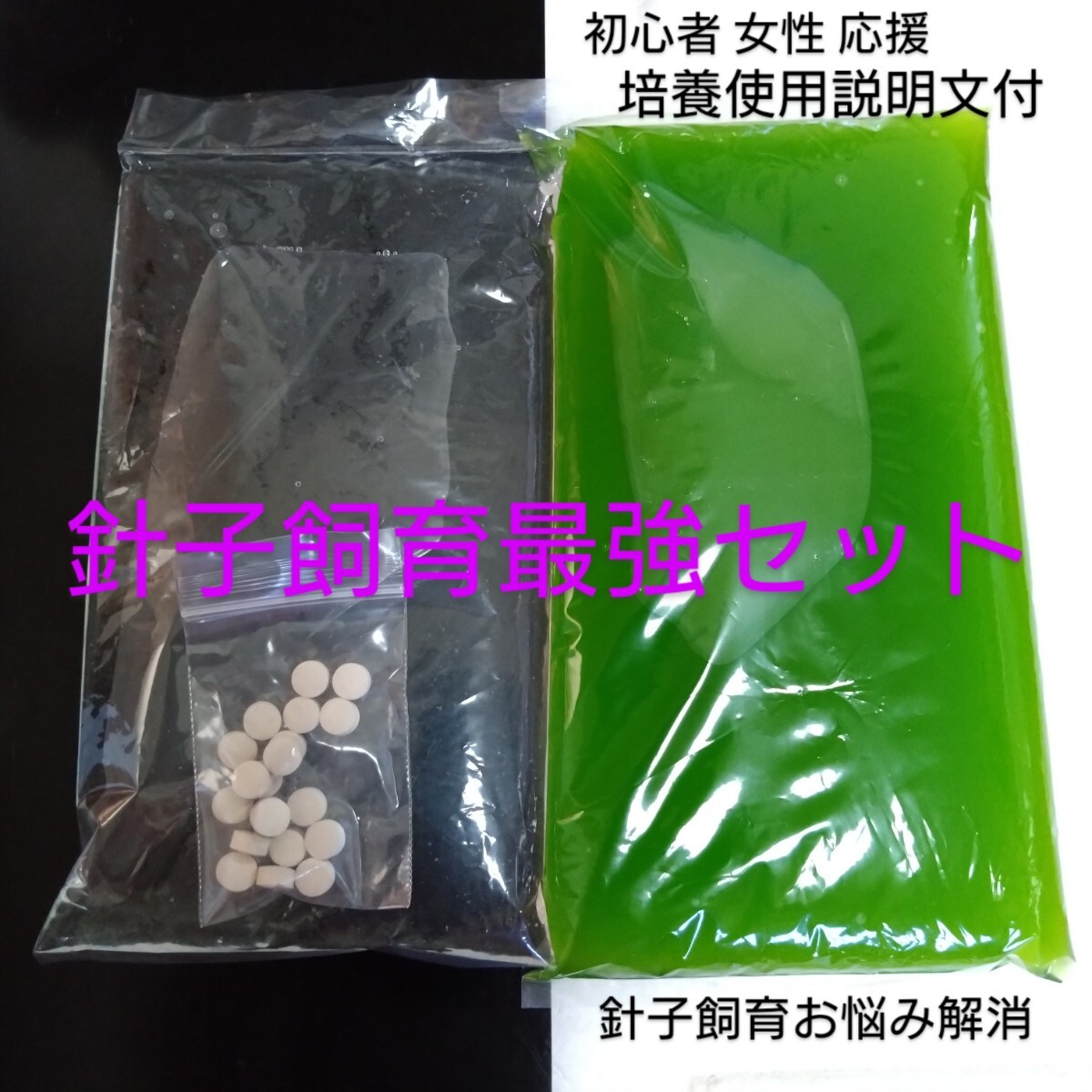 メダカ の 針子 から成魚飼育に不可欠 グリーンウォーター 500mlと ゾウリムシ 300ml培養セット 金魚 錦鯉 水生物 にも取扱い培養方法付 火拍卖