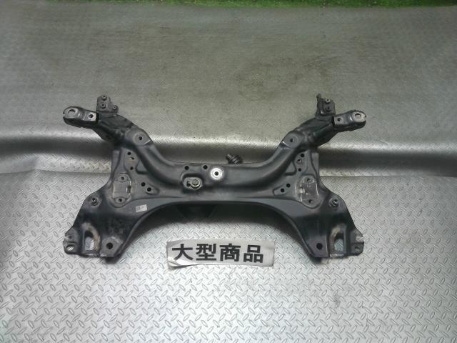 ホンダ(Honda)※同梱不可※N-BOX JF3 フロントメンバー 前バンパー カラー NH875P 品番 50200-TTA-033拍卖