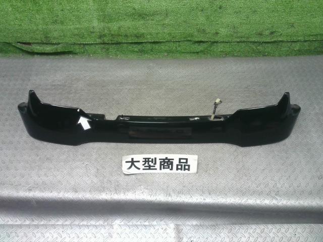 ホンダ(Honda)※同梱不可※N-BOX JF3 リアスポイラー カラー NH875P 品番 74900-TTA-J02ZJ ハイマウントランプ付 純正 LED ルーフ黒拍卖