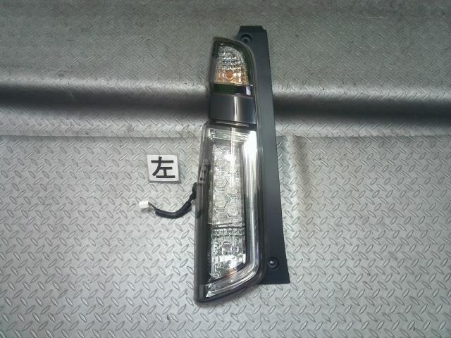 ホンダ(Honda)※同梱不可※N-WGN JH1 左テールランプ 品番 33550-T6G-J01 クリアレンズ LED拍卖