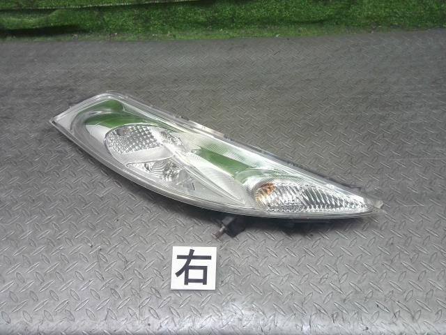日産(NISSAN)※同梱不可※ジューク YF15 右クリアランスランプ 品番 26120-1KL0B モニター付タイプ ターンランプ付拍卖