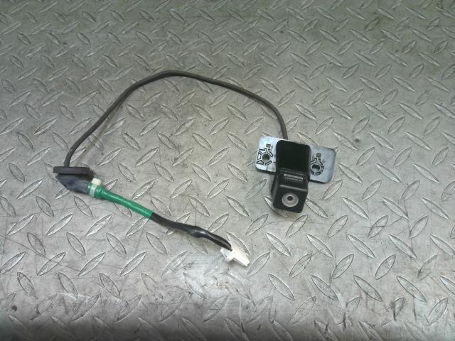 日産(NISSAN)※同梱不可※ジューク YF15 バックカメラ 動作OK リア用 純正拍卖