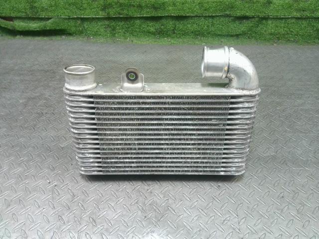 トヨタ(TOYOTA)※同梱不可※ハイエース KDH205K インタークーラー 品番 17940-30050 動作OK 水冷 純正 アルミ拍卖